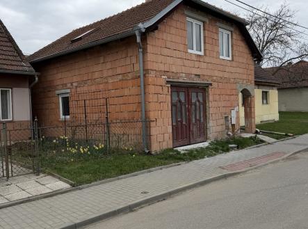 Prodej - dům/vila, 109 m²