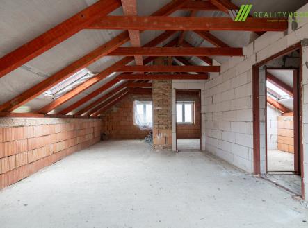 DSC08030 | Prodej - dům/vila, 109 m²