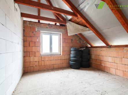 DSC08038 | Prodej - dům/vila, 109 m²