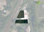 Prodej - pozemek pro bydlení, 600 m²