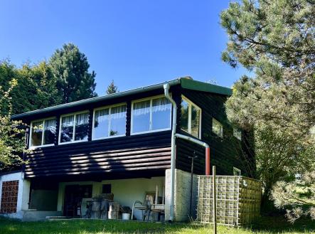 8964FD57-F69B-47F7-BD63-A729C257C27B_1_201_a | Prodej - chata/rekreační objekt, 45 m²