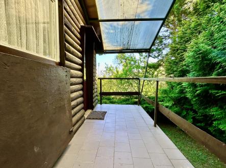 9D4C5D8C-8F74-4367-8881-80EC70BB71B0_1_201_a | Prodej - chata/rekreační objekt, 45 m²