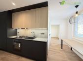 Pronájem bytu, 3+1, 76 m²