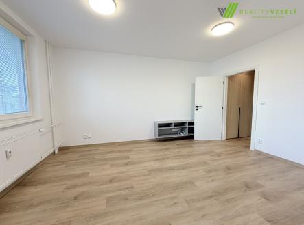IMG_1074 | Pronájem bytu, 3+1, 76 m²