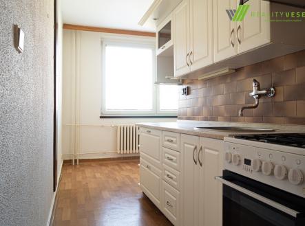 0003_DSC00867 | Pronájem bytu, 2+1, 60 m²