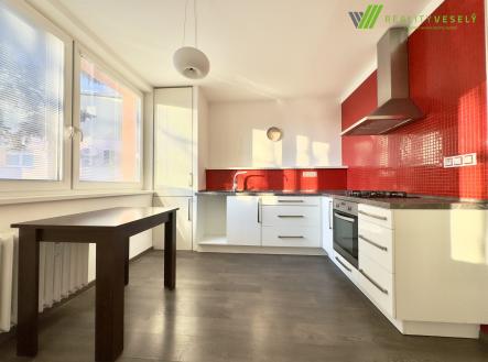 IMG_9648 | Pronájem bytu, 1+1, 34 m²
