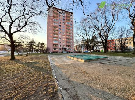 IMG_9696 | Pronájem bytu, 1+1, 34 m²