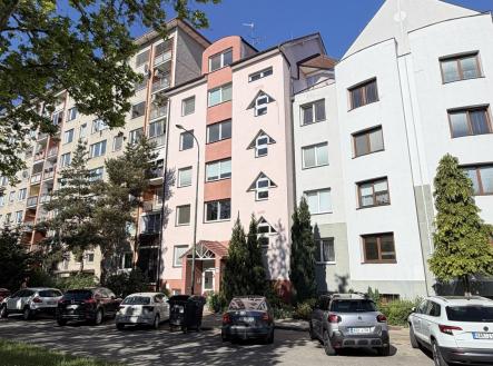 FullSizeRender | Pronájem bytu, 3+1, 80 m²