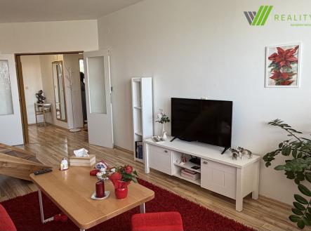 FullSizeRender (9) | Pronájem bytu, 3+1, 80 m²