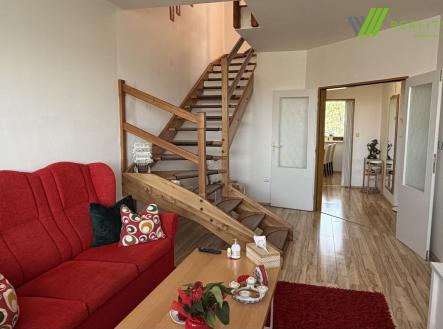 FullSizeRender (12) | Pronájem bytu, 3+1, 80 m²
