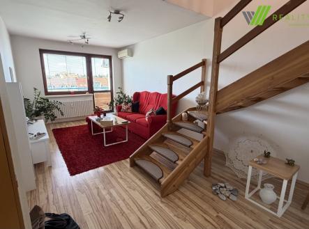 FullSizeRender (13) | Pronájem bytu, 3+1, 80 m²