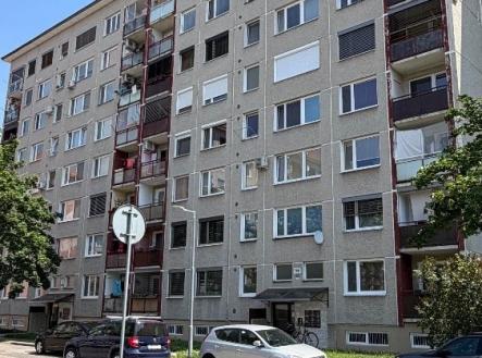 FullSizeRender (1) | Pronájem bytu, 1+1, 32 m²