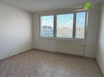 3_FullSizeRender | Pronájem bytu, 1+1, 32 m²