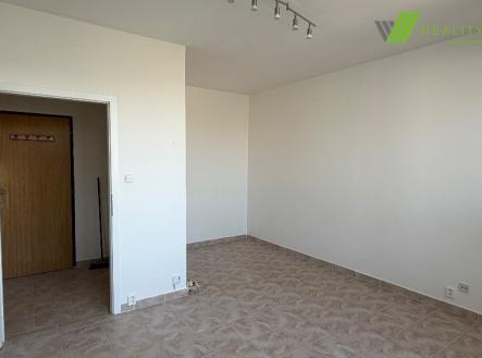 2_FullSizeRender | Pronájem bytu, 1+1, 32 m²