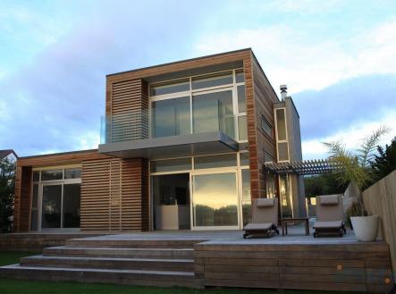 Prodej - dům/vila, 210 m²