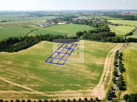 Prodej - pozemek, zemědělská půda, 11 406 m² obrázek