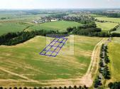 Prodej - pozemek, zemědělská půda, 11 406 m²