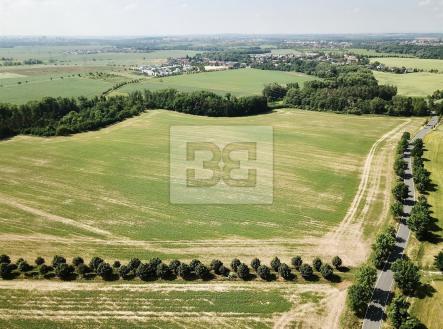 . | Prodej - pozemek, zemědělská půda, 11 406 m²