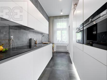 Prodej bytu, 2+1, 51 m² obrázek