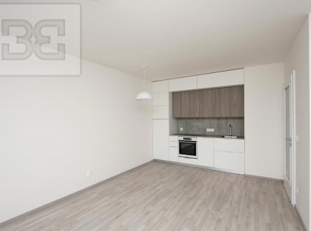 . | Prodej bytu, 2+kk, 56 m²