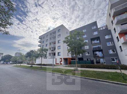 IMG_7084 | Prodej bytu, 2+kk, 56 m²