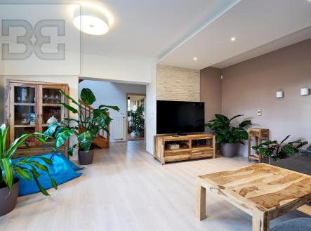 . | Prodej - dům/vila, 149 m²