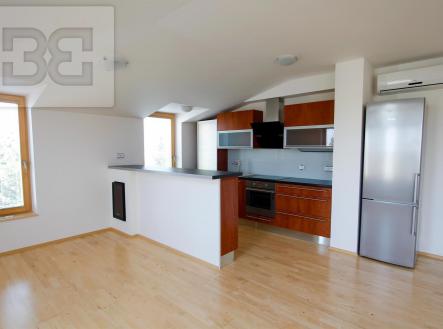 . | Prodej bytu, 4+kk, 133 m²
