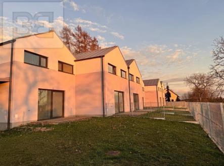 . | Prodej - dům/vila, 113 m²