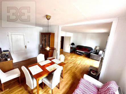 . | Prodej bytu, 4+1, 98 m²