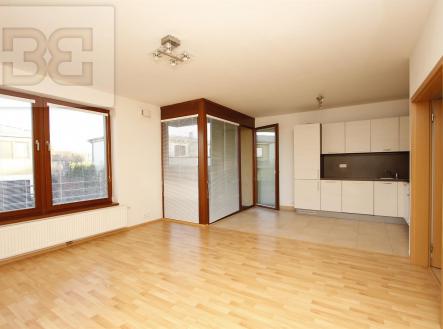 Prodej bytu, 3+kk, 66 m²