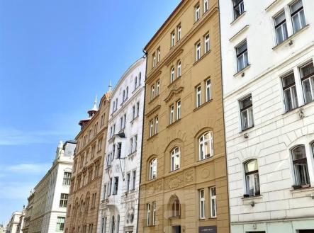 IMG_2656.jpg | Prodej bytu, 3+kk, 87 m²