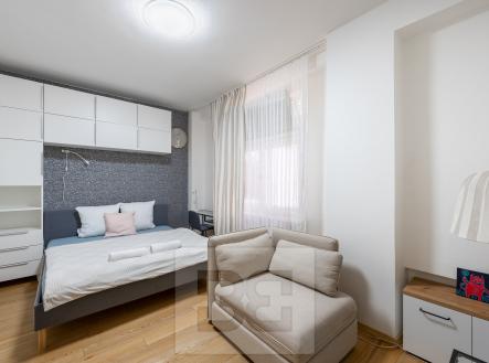 Byt-Lannova (1 of 18) | Prodej bytu, 1+1, 37 m²