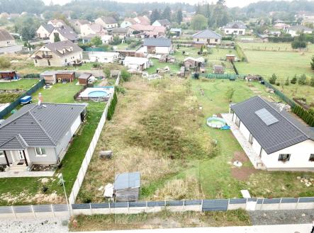 DJI_0365 | Prodej - pozemek pro bydlení, 962 m²