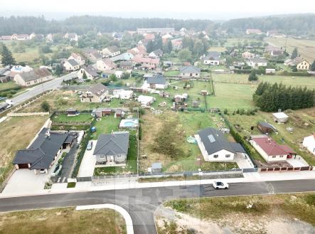 DJI_0366 | Prodej - pozemek pro bydlení, 962 m²