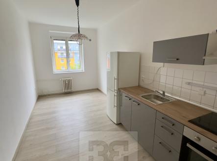 IMG_5508 | Pronájem bytu, 2+kk, 43 m²