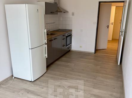 IMG_5509 | Pronájem bytu, 2+kk, 43 m²