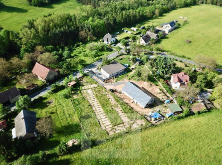 DJI_0348.jpg | Prodej - pozemek pro bydlení, 1 403 m²