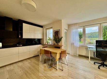 IMG_6749 | Pronájem bytu, 3+kk, 82 m²