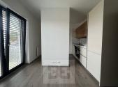 Pronájem bytu, 1+kk, 35 m²