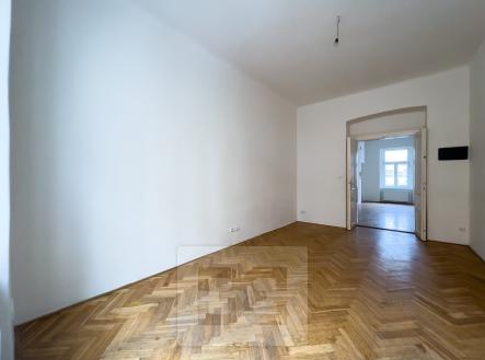 IMG_3481 | Pronájem bytu, 3+1, 81 m²