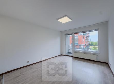 IMG_1800.jpg | Pronájem bytu, 2+kk, 49 m²