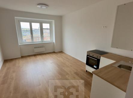 IMG_5874 | Pronájem bytu, 2+kk, 51 m²