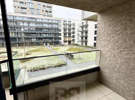 IMG_1273 | Pronájem bytu, 2+kk, 66 m²