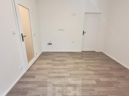 IMG_6119 | Pronájem bytu, 2+kk, 42 m²