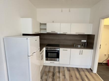 IMG_6210 | Pronájem bytu, 2+kk, 46 m²