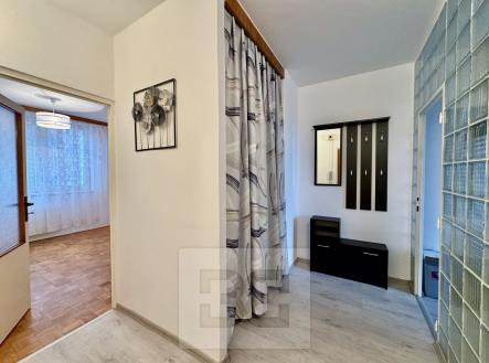 Pronájem bytu, 2+1, 54 m² obrázek