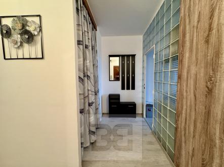 IMG_2358 | Pronájem bytu, 2+1, 54 m²