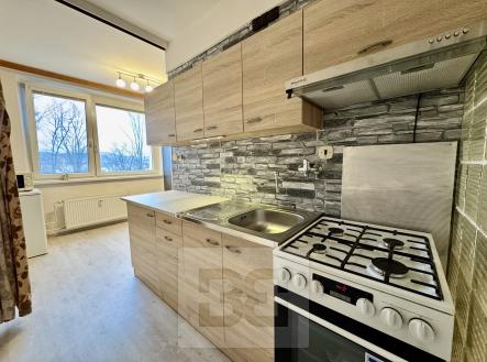 IMG_2360 | Pronájem bytu, 2+1, 54 m²