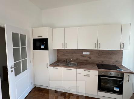 Pronájem bytu, 1+1, 28 m² obrázek