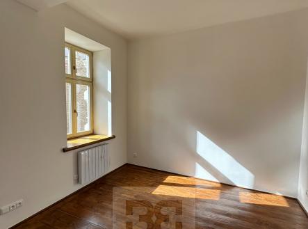 IMG_7193 | Pronájem bytu, 1+1, 28 m²